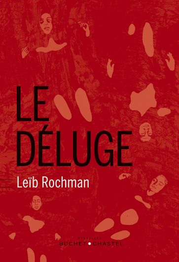 Le déluge - Leib Rochman