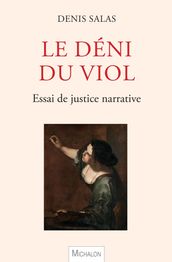 Le déni du viol