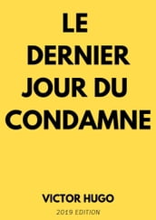 Le dernier jour du condamne