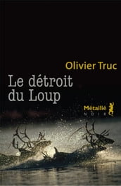 Le détroit du Loup