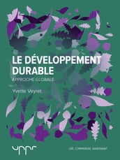 Le développement durable