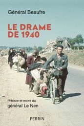 Le drame de 1940