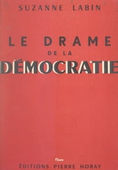 Le drame de la démocratie