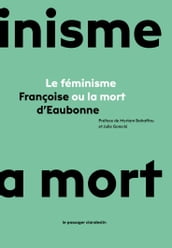 Le féminisme ou la mort