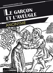 Le garçon et l aveugle