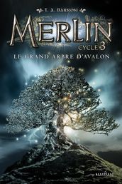 Le grand arbre d Avalon