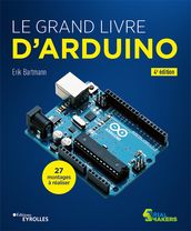 Le grand livre d Arduino