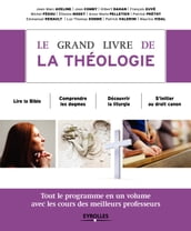 Le grand livre de la théologie