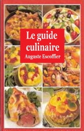 Le guide culinaire