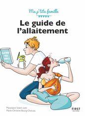 Le guide de l allaitement