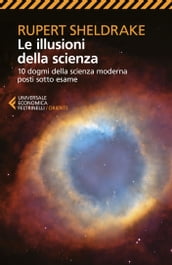 Le illusioni della scienza