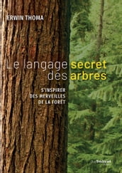 Le langage secret des arbres