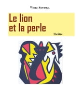 Le lion et la perle