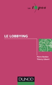 Le lobbying