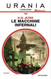 Le macchine infernali (Urania)