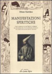 Le manifestazioni spiritiche