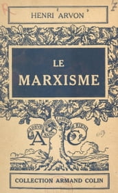 Le marxisme