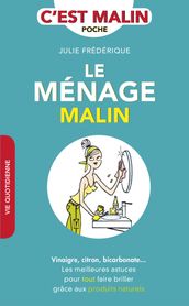 Le ménage, c est malin