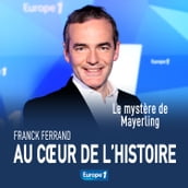 Le mystère de Mayerling