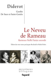 Le neveu de Rameau