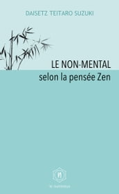 Le non-mental selon la pensée Zen