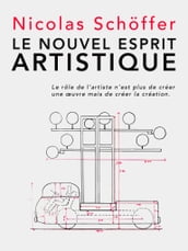 Le nouvel esprit artistique