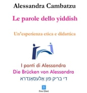 Le parole dello yiddish