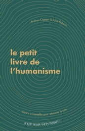 Le petit livre de l humanisme