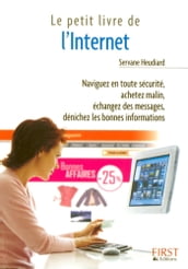 Le petit livre de - l internet