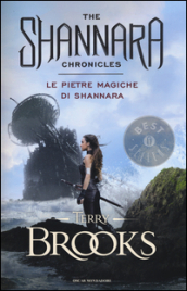 Le pietre magiche di Shannara