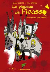 Le pinceau de Picasso