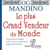 Le plus grand vendeur du monde