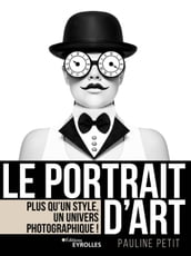 Le portrait d art