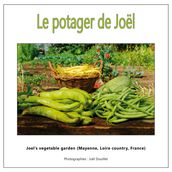 Le potager de Joël