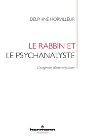 Le rabbin et le psychanalyste