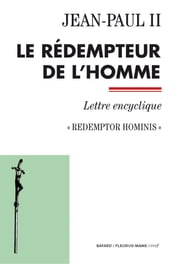 Le rédempteur de l homme