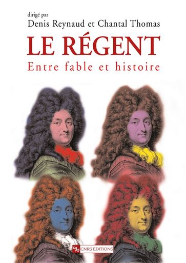 Le régent - Collectif