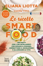 Le ricette Smartfood