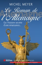 Le roman de l Allemagne