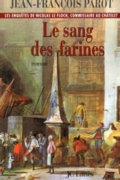 Le sang des farines : N°6