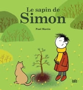 Le sapin de Simon