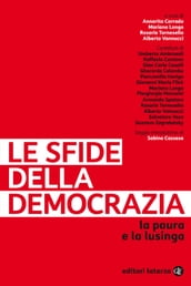 Le sfide della democrazia