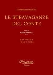 Le stravaganze del Conte