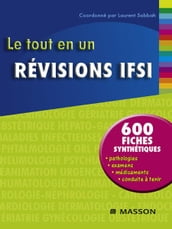 Le tout en un Révisions IFSI