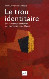 Le trou identitaire