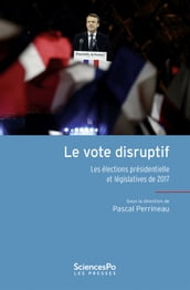 Le vote disruptif