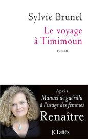 Le voyage à Timimoun