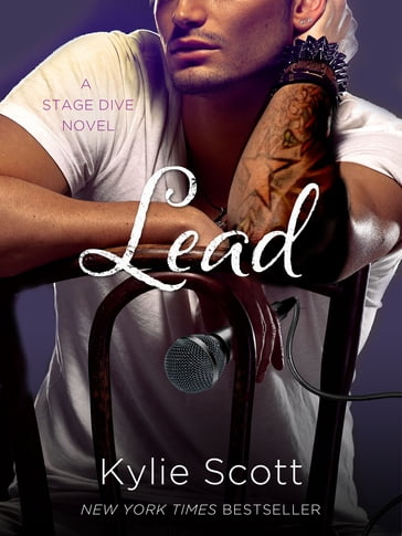 Lead - Kylie Scott