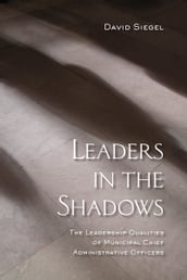Leaders in the Shadows