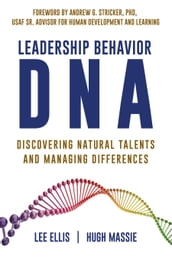 Leadership Behavior DNA